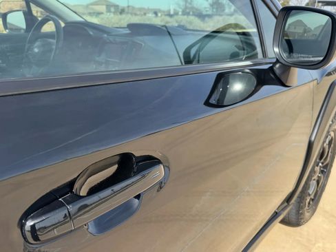 Used 2022 Subaru Crosstrek 2.5i Sport image 18