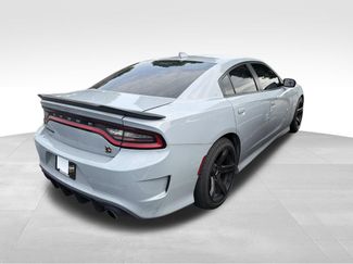 Used 2020 Dodge Charger Scat Pack w/ Navigation & Travel Group RWD video 2