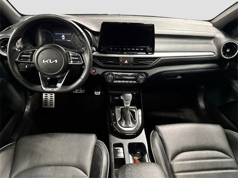 Used 2023 Kia Forte GT-Line w/ GT-Line Premium Package image 24