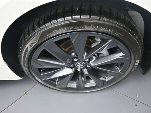 Certified 2026 Toyota Corolla SE FWD image 15