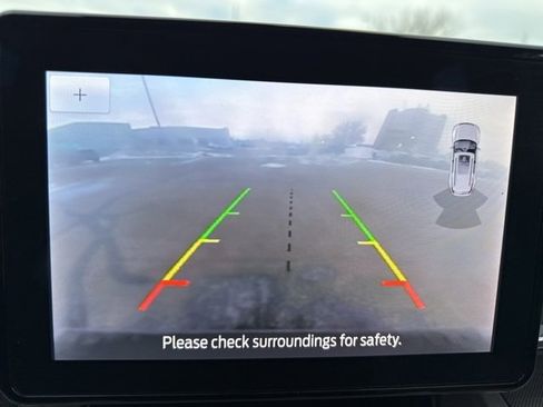 Used 2023 Ford Explorer XLT w/ Equipment Group 202A image 18