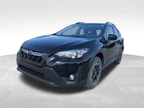 Used 2022 Subaru Crosstrek 2.0i Premium w/ Moonroof Package AWD/4WD image 7