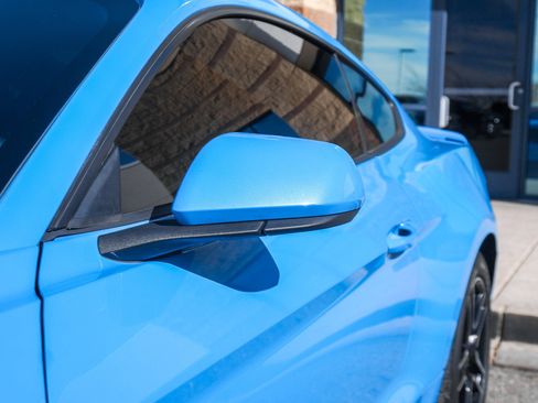 Used 2022 Ford Mustang GT Premium w/ Ford Safe & Smart Package image 15