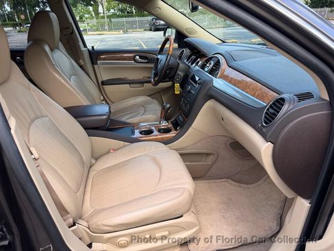 Used 2012 Buick Enclave Leather FWD image 12