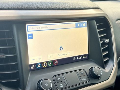 Used 2020 GMC Acadia Denali w/ Technology Package image 13