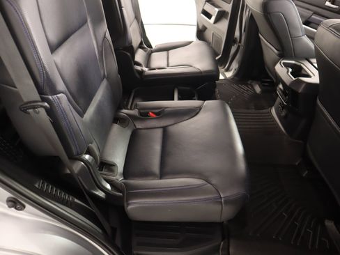 Used 2024 Toyota Sequoia Platinum image 15