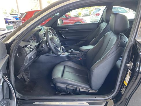 Used 2017 BMW 230i Coupe RWD image 23