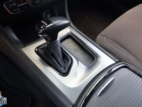 Used 2021 Dodge Charger R/T w/ Blacktop Package RWD image 18