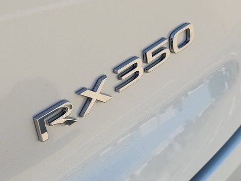 Certified 2026 Lexus RX 350 FWD w/ Accessory Package (Z1) image 12