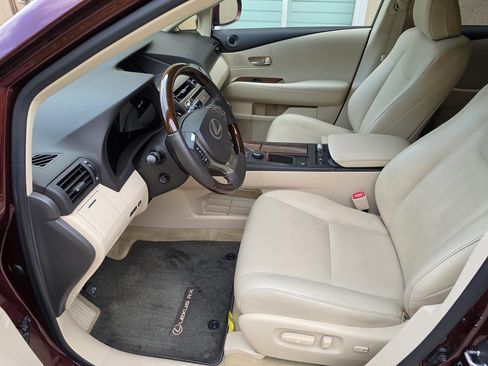 Used 2013 Lexus RX 350 FWD w/ Premium Pkg image 34