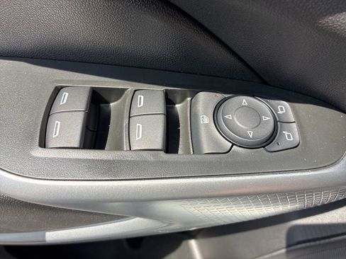 New 2026 Chevrolet Trax LS FWD image 21