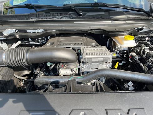 New 2026 RAM 1500 Big Horn image 30