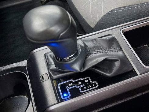 Used 2023 Toyota Tacoma TRD Off-Road image 16