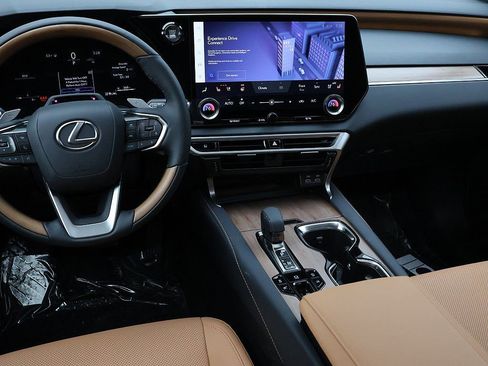 New 2026 Lexus RX 350 Premium w/ Convenience Package image 17