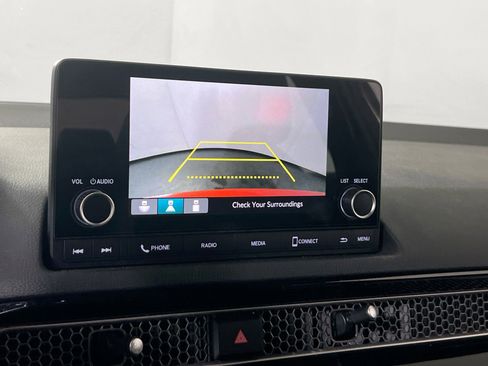 Used 2022 Honda Civic Sport image 13