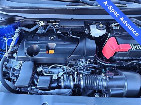 Used 2022 Acura RDX AWD image 13