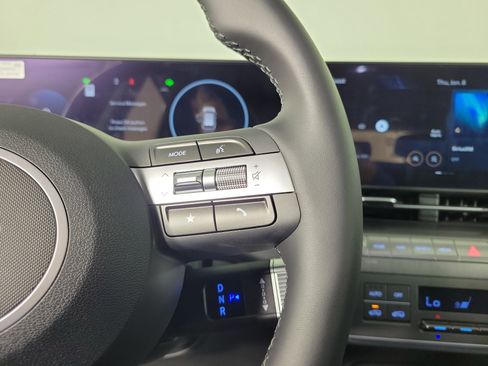 New 2025 Hyundai Kona SEL AWD/4WD image 21