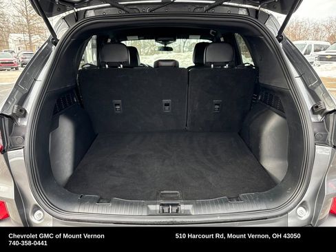 Used 2025 Ford Escape ST-Line image 26