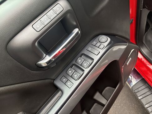 Used 2017 Chevrolet Silverado 2500 LTZ w/ LTZ Plus Package image 15