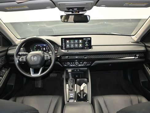 Certified 2024 Honda Accord Touring image 14