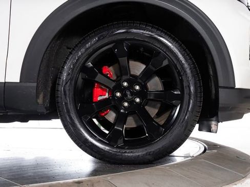 Used 2023 Ford Explorer ST w/ Equipment Group 401A image 15