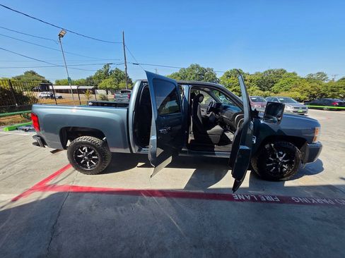 Used 2011 Chevrolet Silverado 1500 LT w/ Texas Edition RWD image 31