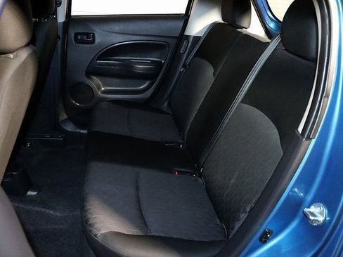 Used 2024 Mitsubishi Mirage ES image 13