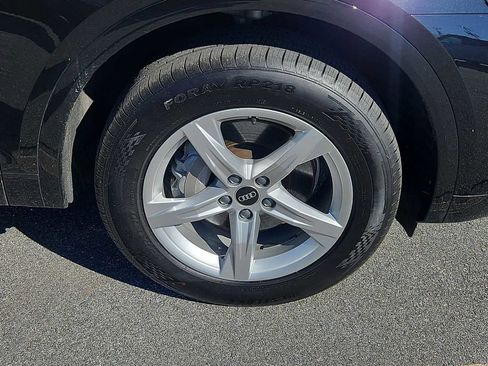 Used 2023 Audi Q5 2.0T Premium AWD/4WD image 10