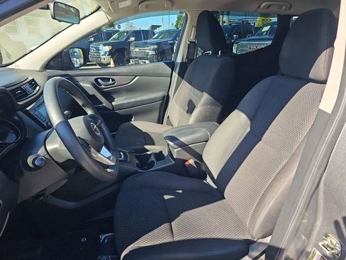 Used 2019 Nissan Rogue Sport S w/ Appearance Package image 12