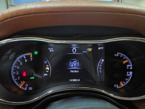 Used 2015 Jeep Grand Cherokee Summit AWD/4WD image 44