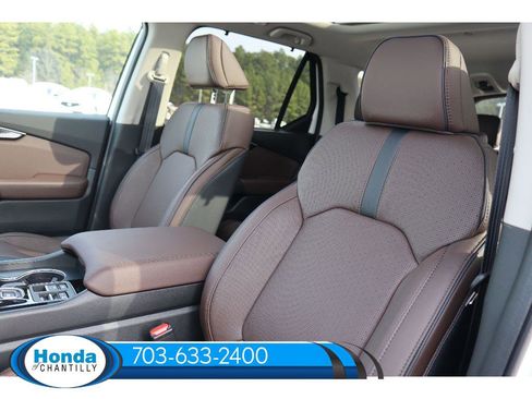 New 2025 Honda Pilot Elite image 24