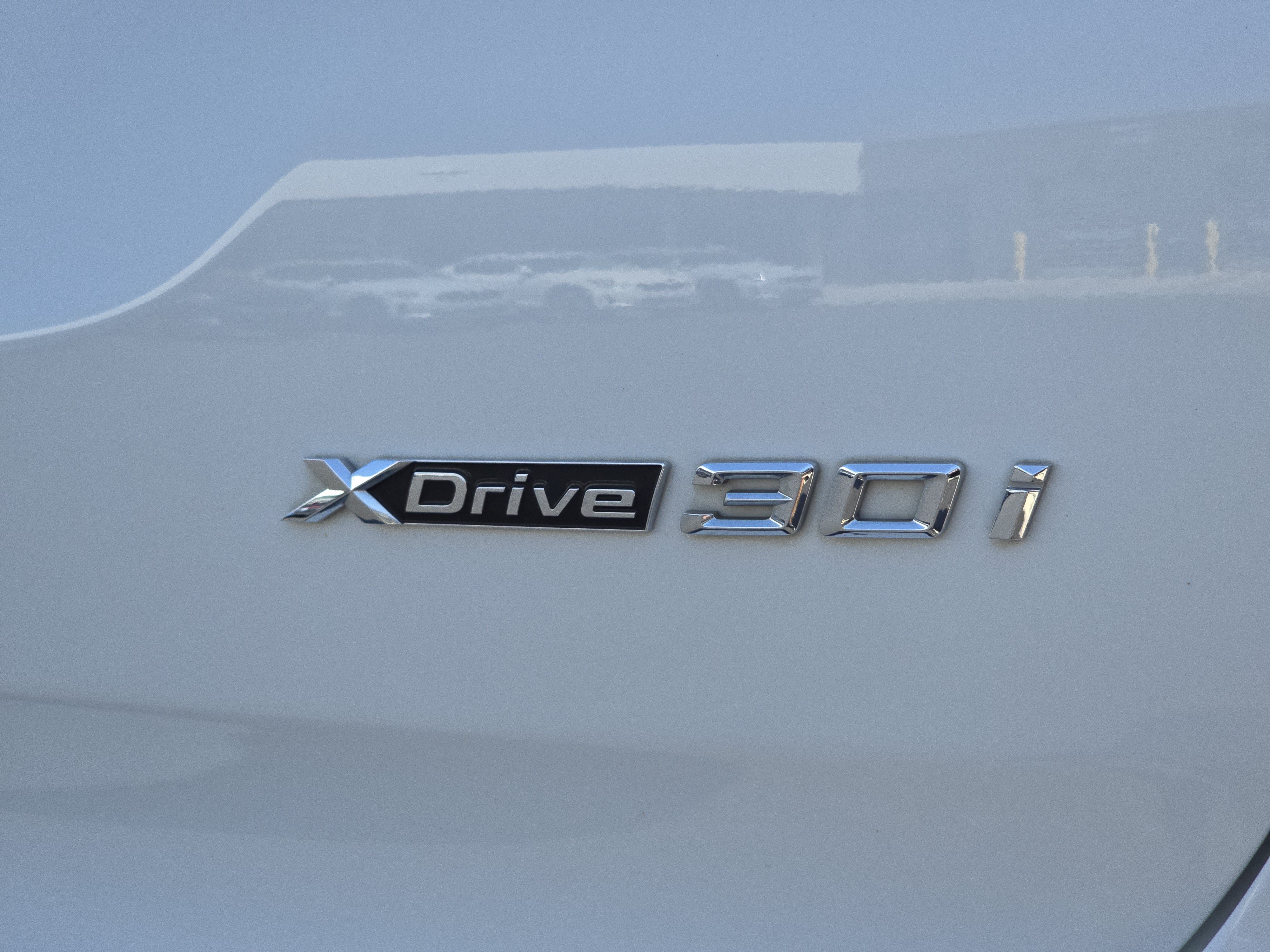 Used 2022 BMW X3 xDrive30i w/ Premium Package 2 AWD/4WD image 15