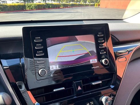 Used 2023 Toyota Camry SE w/ Convenience Package image 26