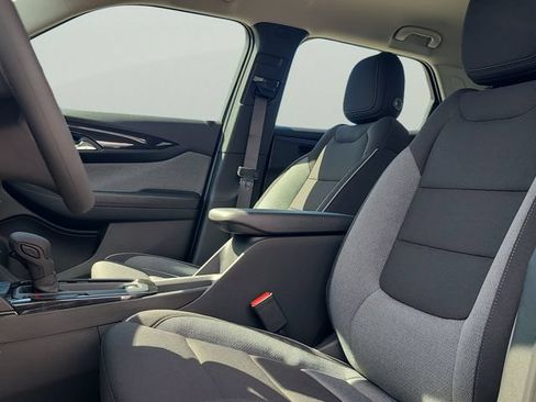 New 2026 Chevrolet TrailBlazer LS FWD image 20