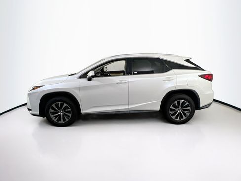 Used 2017 Lexus RX 350 AWD w/ Premium Package image 8