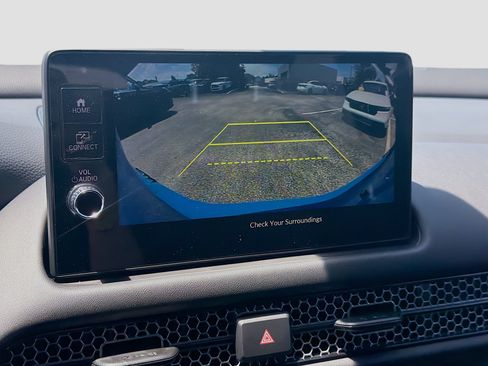 New 2027 Honda HR-V Sport image 13