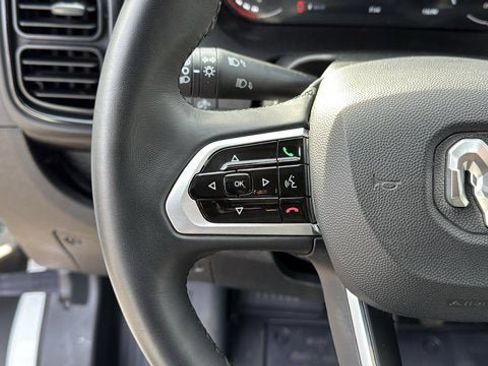 Used 2025 RAM ProMaster 3500 image 15