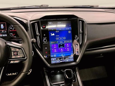 Used 2022 Subaru WRX GT image 9