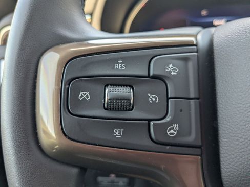 Certified 2023 Chevrolet Tahoe High Country AWD/4WD image 18