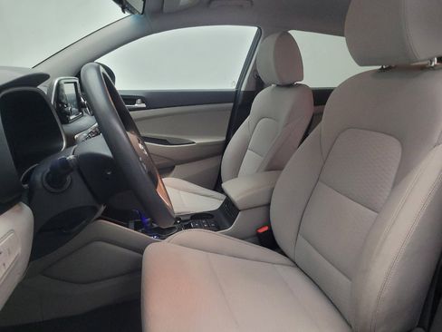 Used 2021 Hyundai Tucson Value AWD/4WD image 17