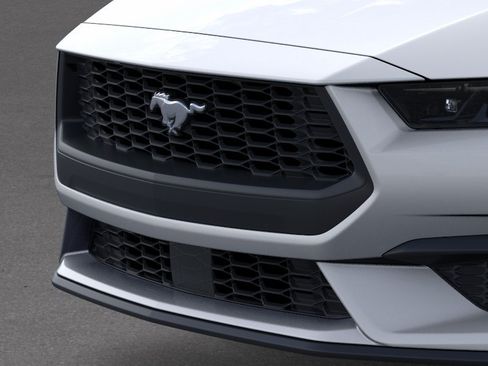 New 2026 Ford Mustang Coupe RWD image 20