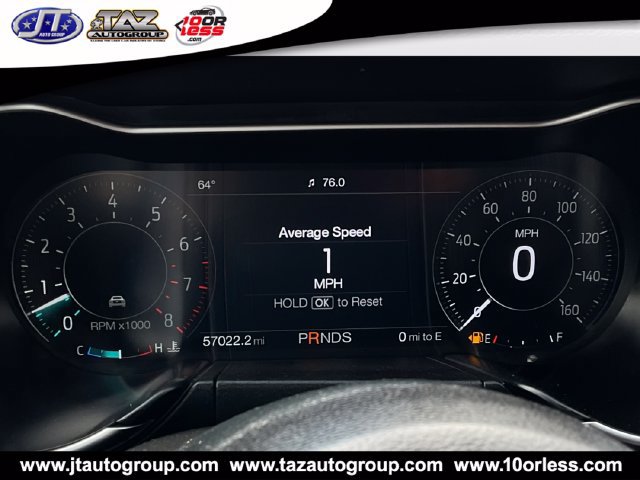 Used 2016 Ford Mustang GT Premium RWD image 23