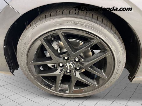 New 2026 Honda Civic Sport image 11