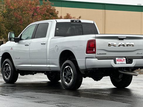 New 2026 RAM 2500 Laramie image 5