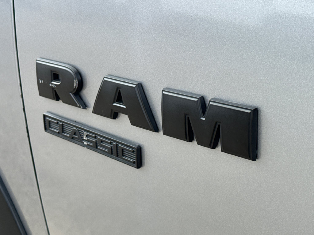 Used 2024 RAM 1500 Warlock w/ Trailer & Traction Group AWD/4WD image 10