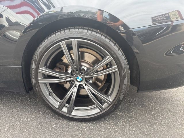 Used 2021 BMW 430i xDrive Coupe w/ Convenience Package AWD/4WD image 14