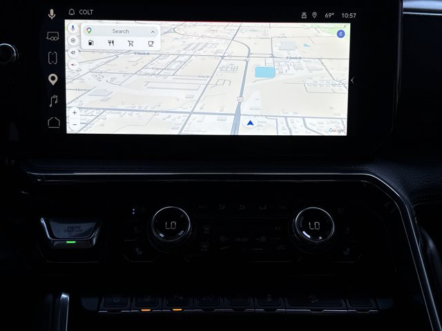 Used 2025 GMC Sierra 2500 Denali w/ Denali Reserve Package AWD/4WD image 17