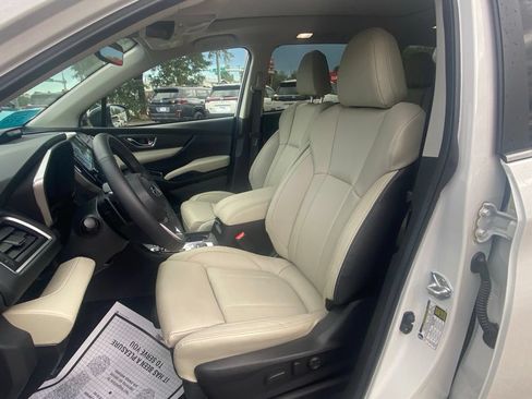 Certified 2026 Subaru Ascent Limited AWD/4WD image 10