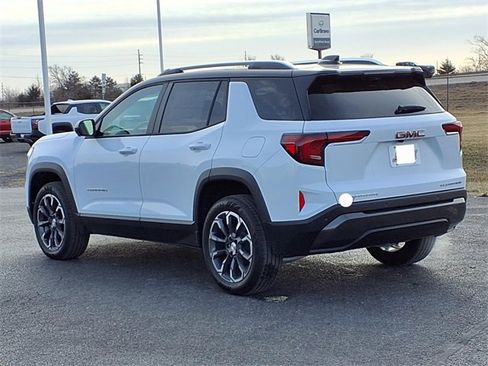 New 2026 GMC Terrain Elevation w/ Elevation Premium Package image 24