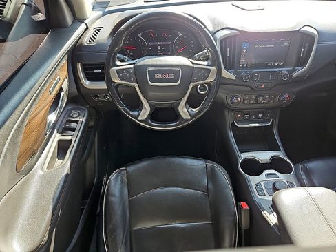 Used 2020 GMC Terrain Denali image 12